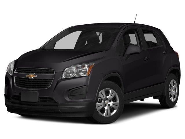 2016 Trax LTZ SUV I-4 cyl image 1