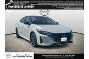 Nissan Sentra 2025 SR 4dr Se en Long Island