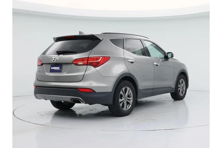 $14998 : Hyundai SANTA FE Sport 2016 image 8