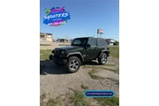 2011 Wrangler Sport en Fort Worth