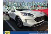 Ford Escape 2022 SEL 4dr SUV