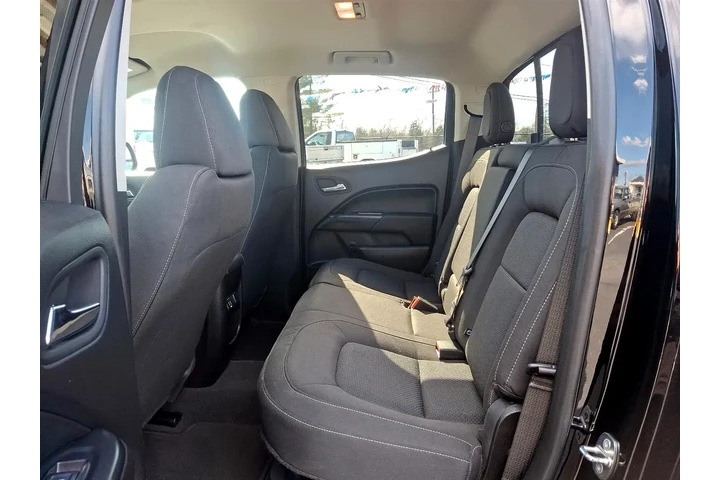 $23600 : 2021 Colorado LT Crew Cab Lon image 10