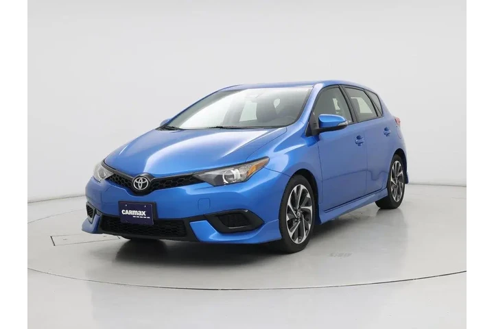 $16998 : Toyota Corolla iM 2018 4dr H image 4