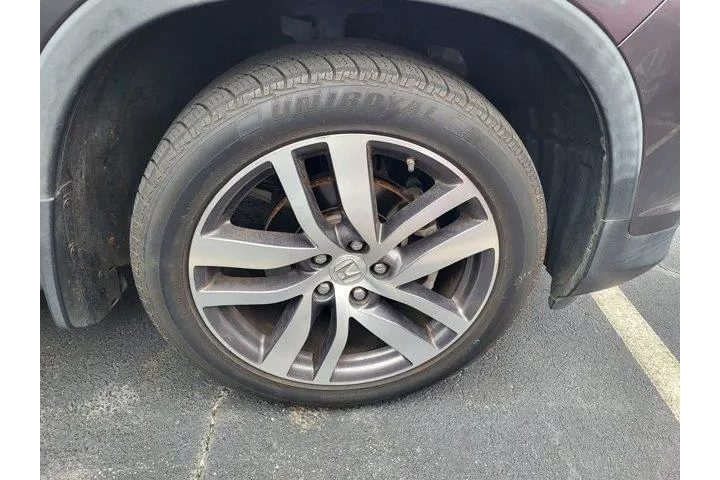 $24891 : Honda Pilot 2018 AWD Touring image 7