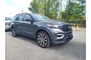 Ford Explorer 2020 AWD ST 4d