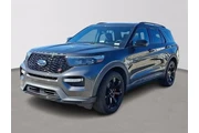 $33900 : Ford Explorer 2020 AWD ST 4d thumbnail
