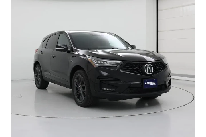 $31998 : Acura RDX 2021 SH-AWD 4dr SU image 1