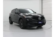 Acura RDX 2021 SH-AWD 4dr SU