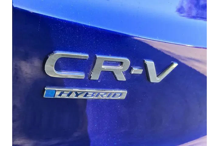 $27130 : Honda CR-V Hybrid 2024 Sport image 5