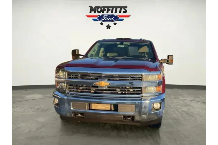 $33736 : Chevrolet Silverado 3500HD 2 image 8