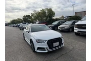 $24500 : Audi S3 2017 AWD 2.0T quattr thumbnail