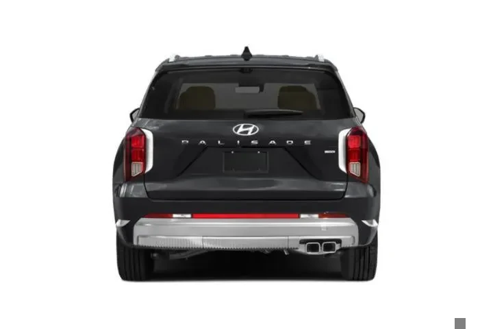 $1162 : Hyundai PALISADE 2024 Callig image 5