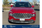 Hyundai SANTA FE 2023 AWD Li en Sacramento