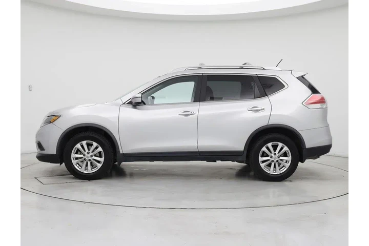 $17998 : Nissan Rogue 2016 SV 4dr Cro image 3