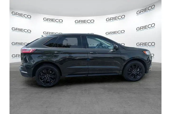 $20997 : Ford Edge 2022 AWD SE 4dr Cr image 8