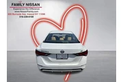 $19211 : Nissan Sentra 2023 SV 4dr Se thumbnail