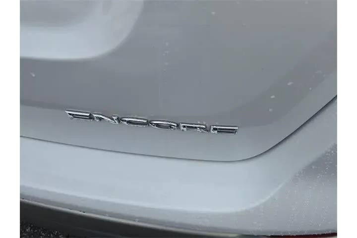 $8990 : Buick Encore 2018 Preferred image 6