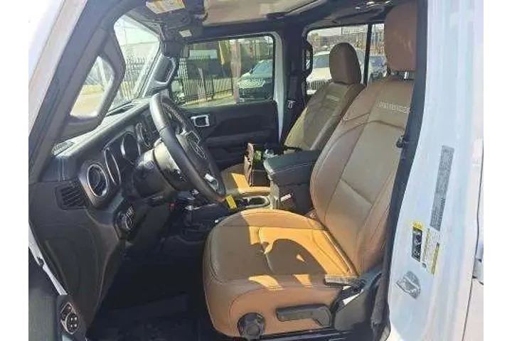 $37308 : Jeep Wrangler Unlimited 2021 image 8