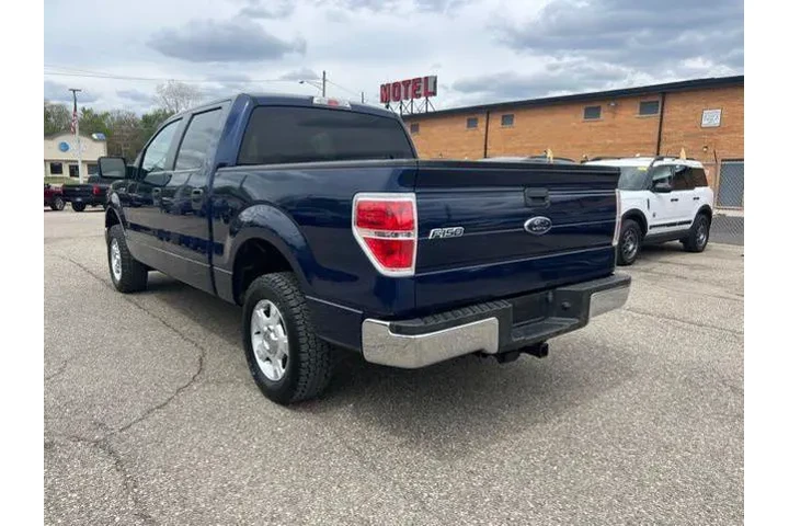 $14750 : Ford F-150 2010 4x2 XLT 4dr image 6