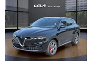 Alfa Romeo Tonale Hybrid 202