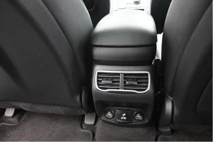 $22998 : Hyundai SANTA FE 2021 Limite image 10
