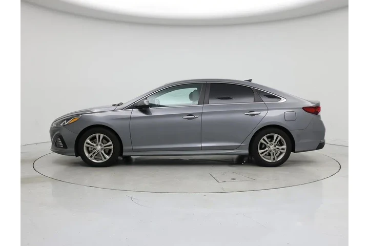 $13998 : Hyundai SONATA 2019 SEL 4dr image 3