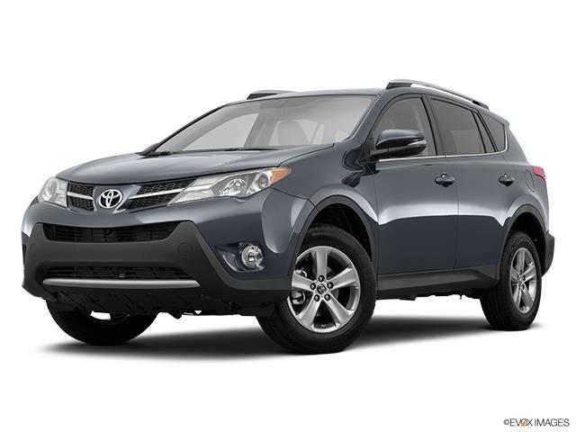 2015 RAV4 image 6