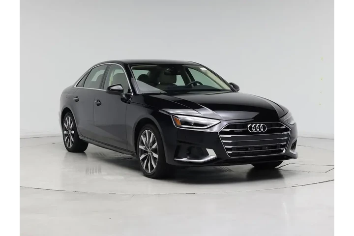 $30998 : Audi A4 2023 AWD quattro Pre image 1
