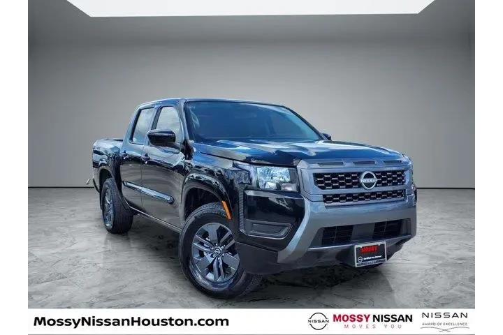 $32395 : Nissan Frontier 2025 4x2 PRO image 1