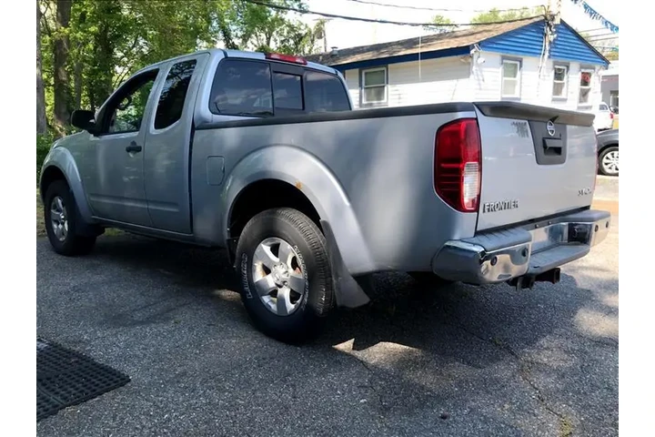 $13375 : 2013 Frontier image 4