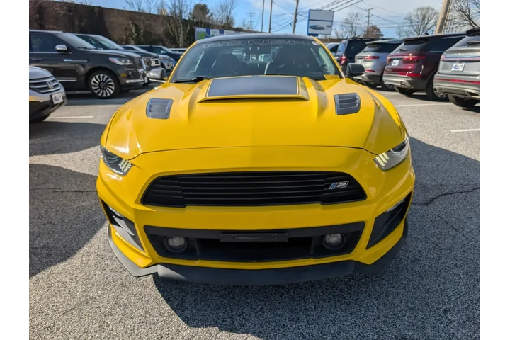 $30000 : Ford Mustang 2015 GT Premium image 9