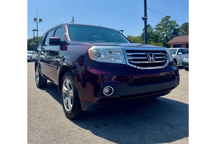 $8900 : 2015 Pilot EX image 3