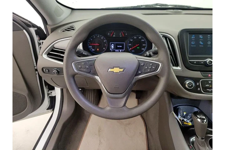 $14998 : Chevrolet Malibu 2018 LS Fle image 10