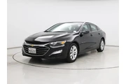 $20998 : Chevrolet Malibu 2024 LT 4dr thumbnail