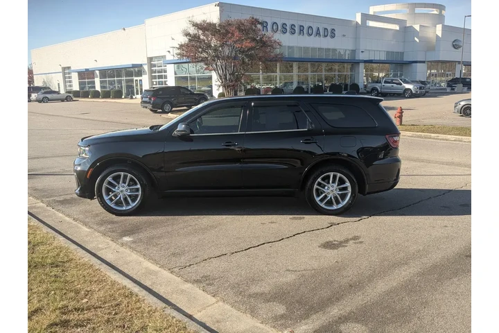 $26689 : Dodge Durango 2021 GT 4dr SU image 6