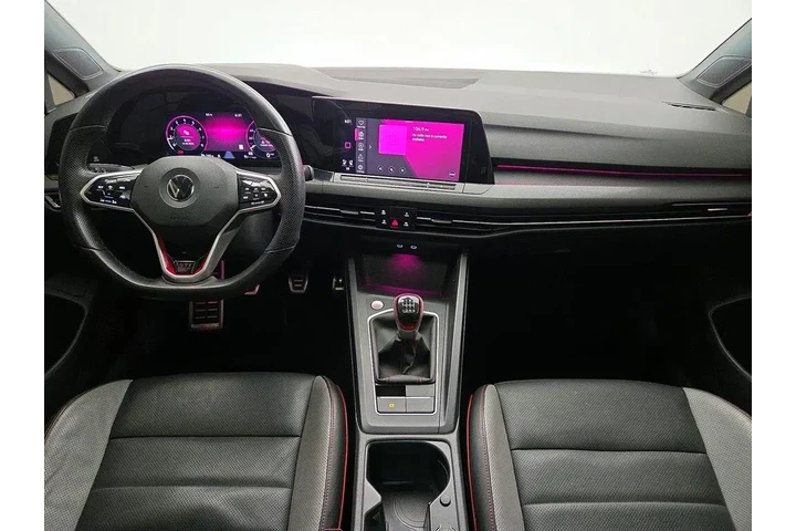 $26998 : Volkswagen Golf GTI 2022 SE image 9