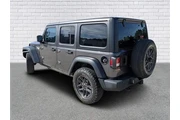$26990 : Jeep Wrangler 2024 4x4 Sport thumbnail
