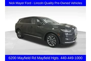 Lincoln Nautilus 2022 AWD St en Cleveland