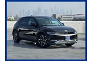 $29944 : Hyundai IONIQ 5 2024 SE 4dr thumbnail