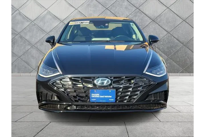 $15099 : Hyundai SONATA 2021 SEL 4dr image 2