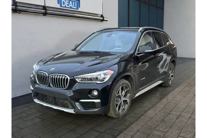 $9995 : BMW X1 2017 AWD xDrive28i 4d image 2