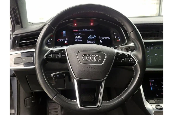 $27998 : Audi A6 2023 AWD quattro Pre image 10