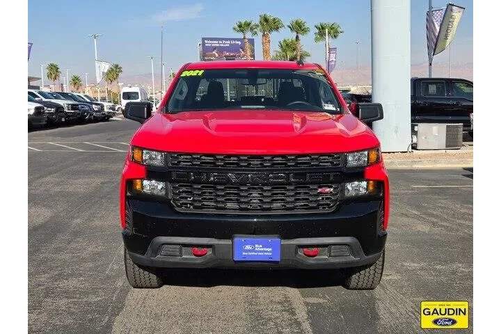 $34777 : Chevrolet Silverado 1500 202 image 2