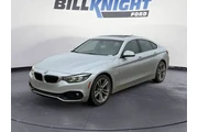BMW 4 Series 2019 430i Gran en Oklahoma City