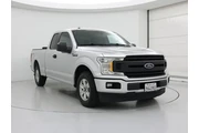 Ford F-150 2019 4x2 XL 4dr S