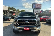 2022 F-150 King Ranch SuperCr thumbnail