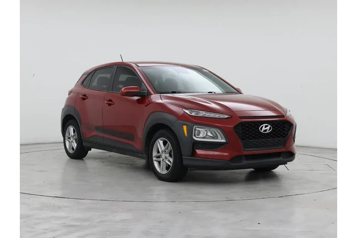 $15998 : Hyundai KONA 2021 SE 4dr Cro image 1