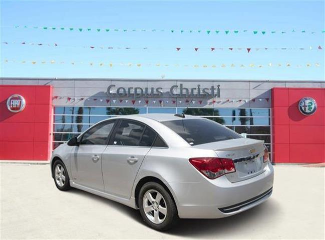 2016 Cruze Limited 1LT Auto image 6