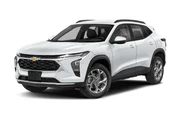 $17894 : Chevrolet Trax 2024 RS 4dr C thumbnail