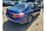 $12500 : 2015 Accord LX thumbnail